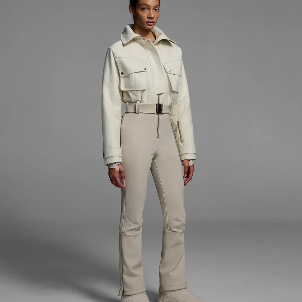 Cordova Telluride ski suit